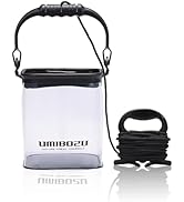 Amazon | Umibozu(ウミボウズ) 自動膨張式 ライフジャケット